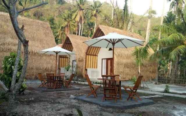 Bale Lumbung Bungalows