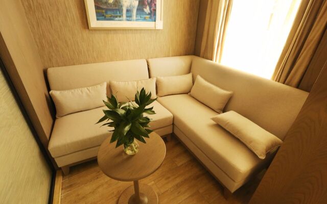 Mangrove Tree Resort World Qingdao