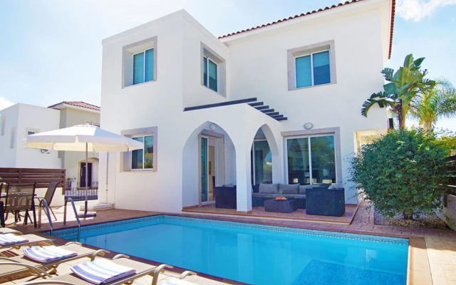 Villa Madison