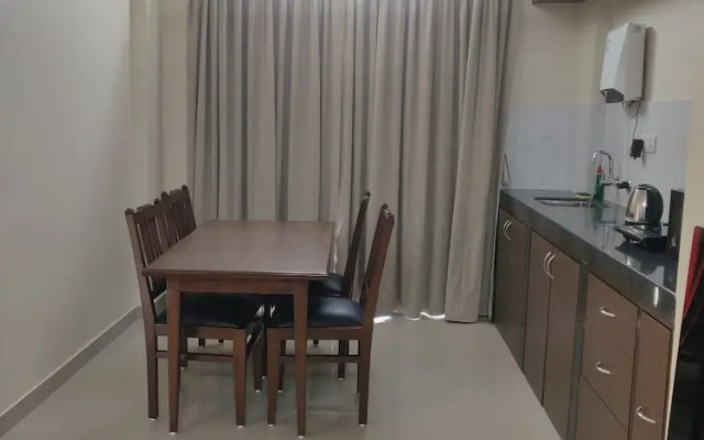Sapana Meadows by Nanu Resorts