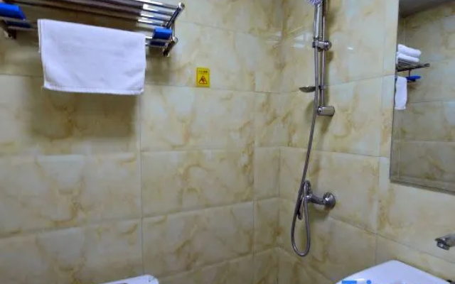 Tuyou Shuxiang Homestay