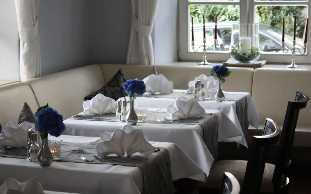 Seehotel Luitpold