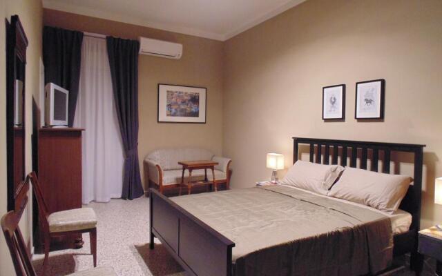 Sizilien B&B e Appartamenti