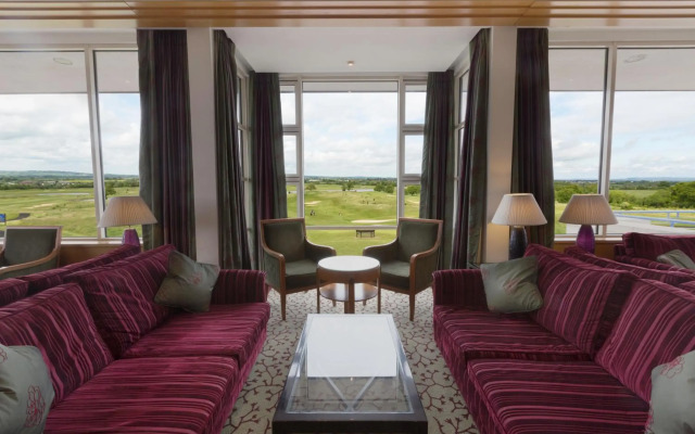 The Oxfordshire Golf Hotel and Spa