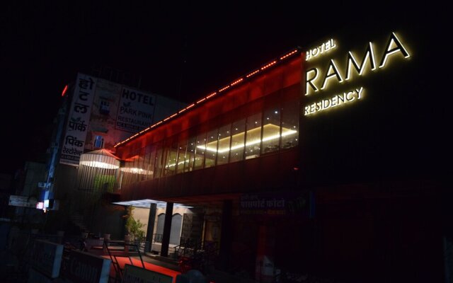 Rama Residency