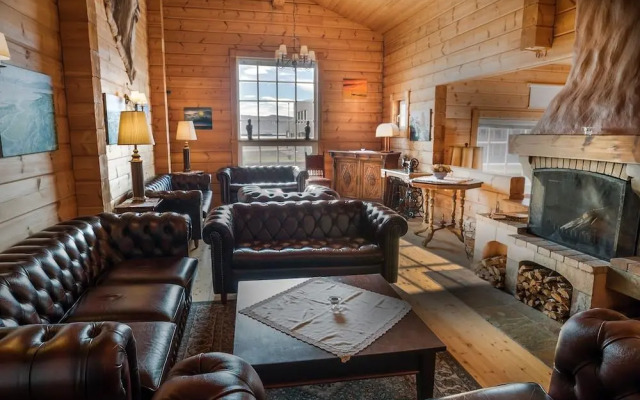 Hotel Breiðdalsvík