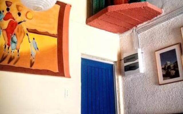 Hostel El Nagual