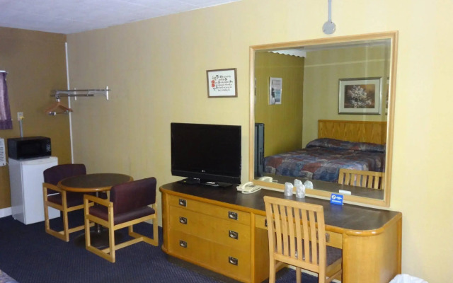 Advance Inn