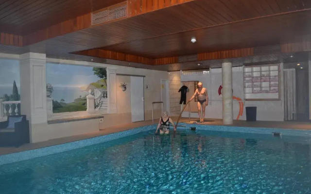 Landhotel Spessartruh