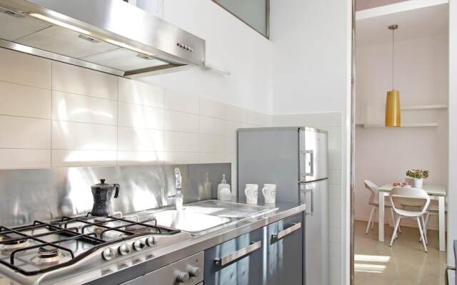 4bnb - Testaccio Apartment