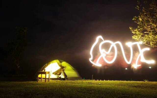 Hualien Sea Sky Resort