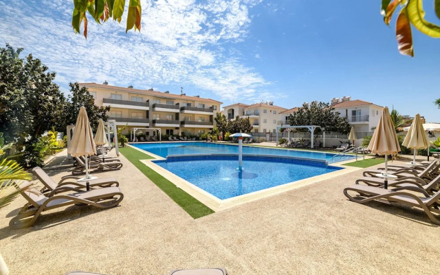 Mythical Sands Ba09 in Protaras