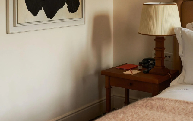 Hôtel Château Voltaire