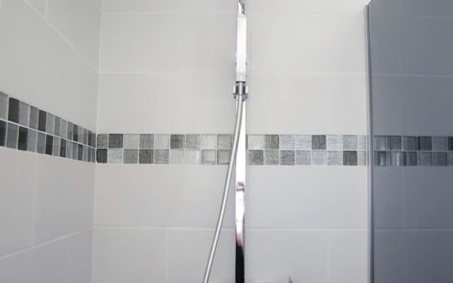 Maison proche plage, Le Crotoy