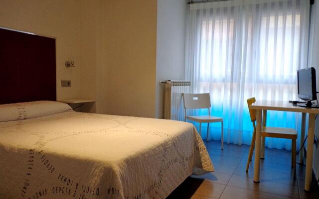 Alda Soria Rooms