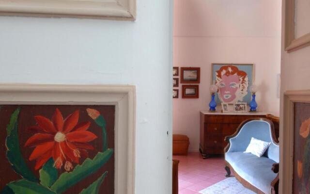 Casa Maria 6 2 in Positano