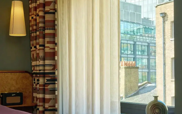 Sir Devonshire Square Hotel, part of Sircle Collection