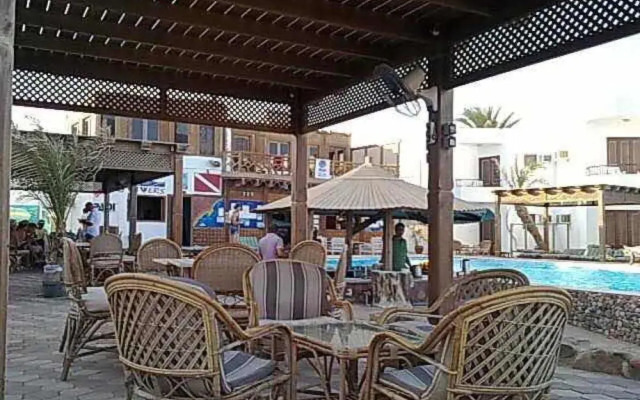 Dyarna Dahab Hotel