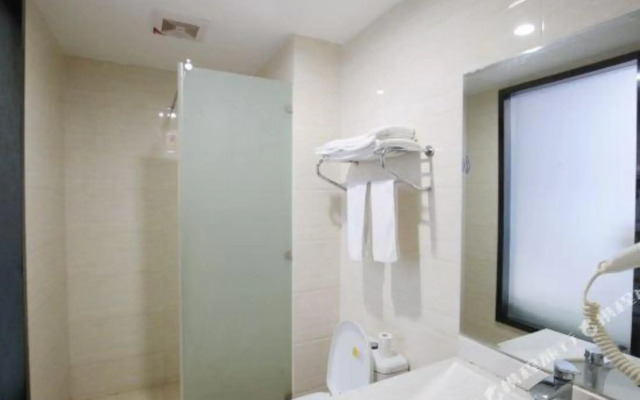 Yuexiang Hotel (Shanghai Pudong Airport)