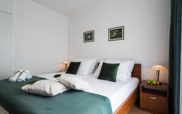 Rooms Lana