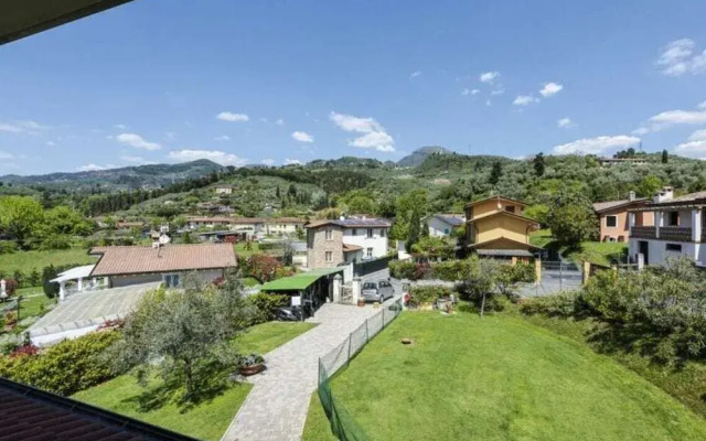 Villa Mia Comfortable Holiday Residence