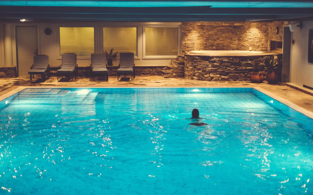 Gudbrandsgard Hotell