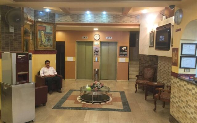 Al Amera Hotel Apartment