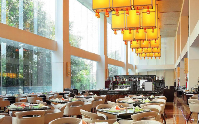 Novotel Shenzhen Bauhinia