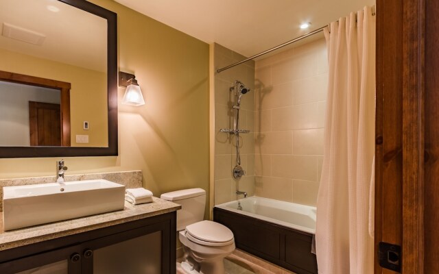 Tremblant Elysium - Tremblant Resort