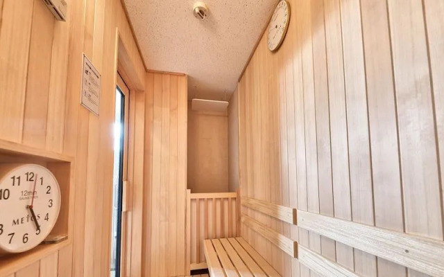 CABIN & HOTEL ReTIME - Hostel