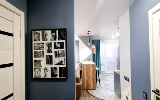 Апартаменты на улице Шурова гора 7/13