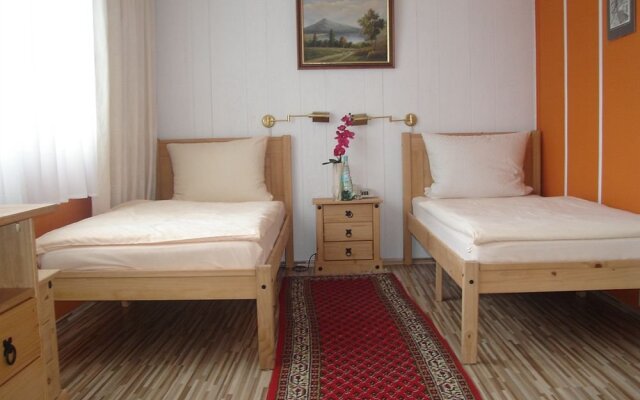 Hotel Stadt Soest