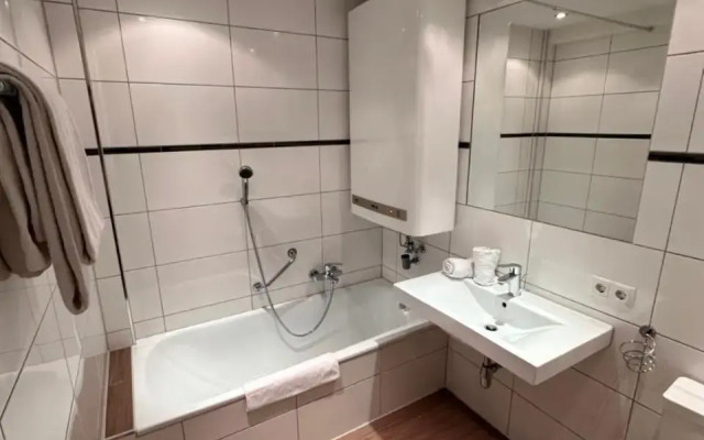 Zentrum Appartements Lorenzin