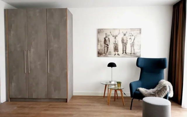 H23 Boardinghotel