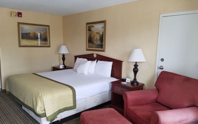 Baymont Inn & Suites Dublin