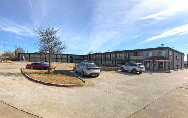 Americas Best Value Inn Garland Dallas
