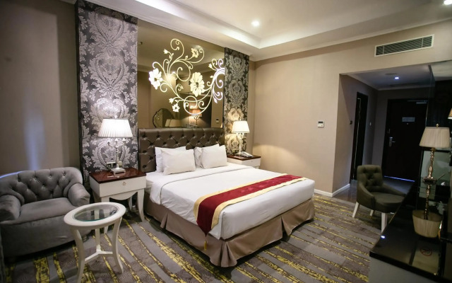 Sutan Raja Hotel And Convention Centre