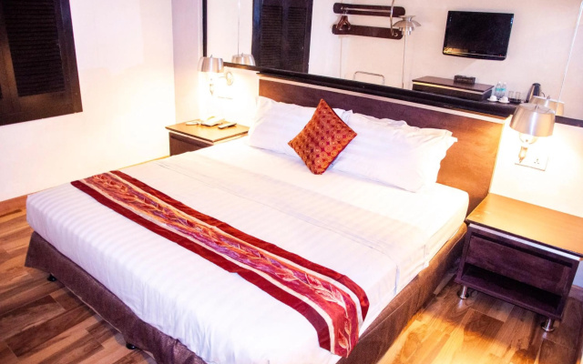 Ipoh Concept Services – Guest Rooms – Ipoh