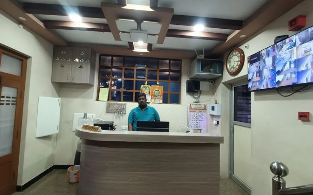 La Grande Residency