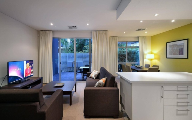 La Loft Apartments - Unley – Guest Rooms – Adelaide
