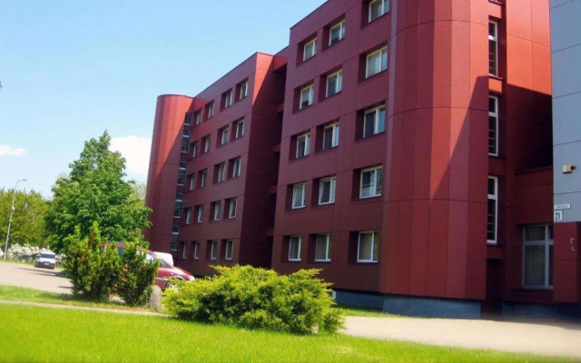 Hotel Simple