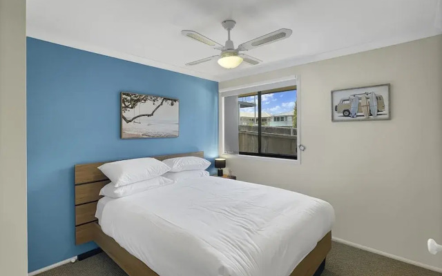 Our Haven: 4-bed Escape Near Beach & Mogo Trails