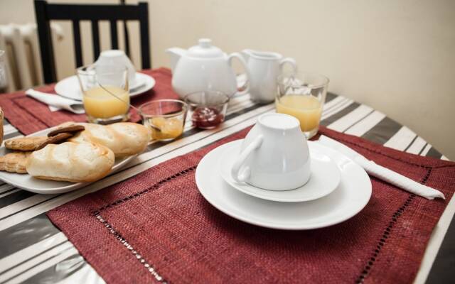 La Fabbrica di San Pietro