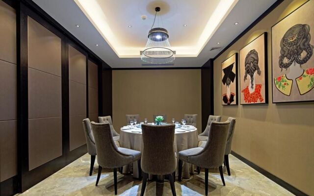 Haiting Longan Hotel