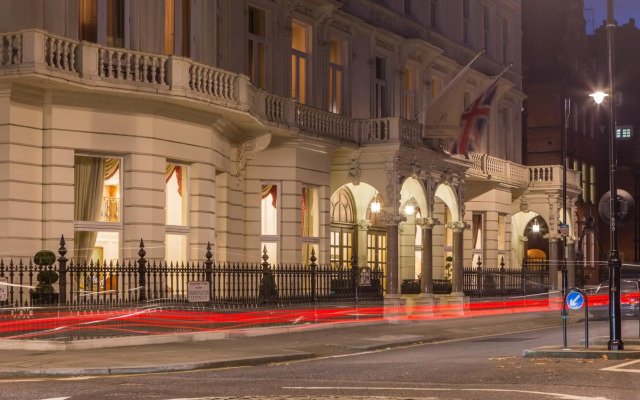 The Bentley London