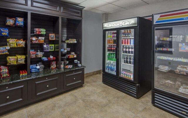 Holiday Inn Express Hotel & Suites Cookeville by IHG