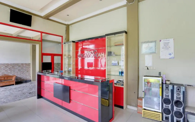 Urbanview Hotel Bergas Indah Bandungan by RedDoorz