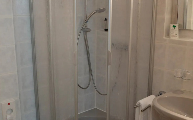 Hotel Brunnenhof International