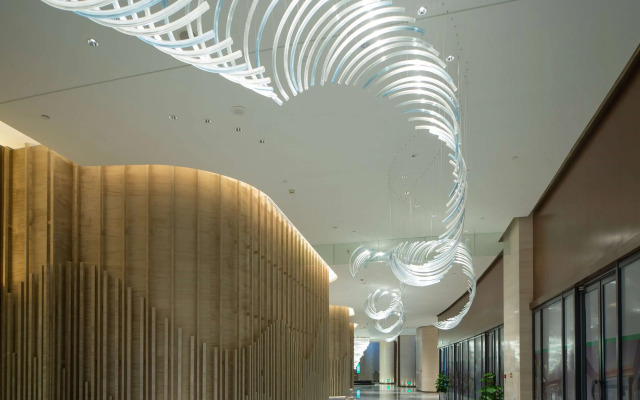 Wyndham Garden Jinjiang