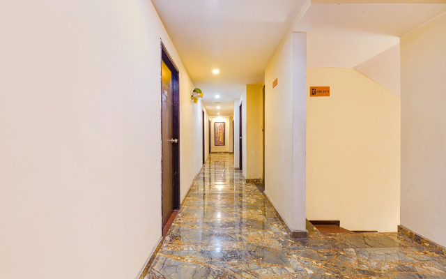 Telikos Silver by Fabhotel